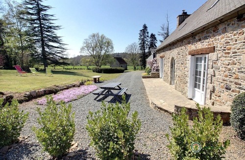 Tremeven House | Traou Milin - Tremeven