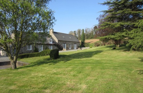 Tremeven House | Traou Milin - Tremeven