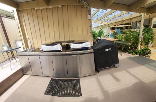 Lakes Entrance House | Traplins Accomodation