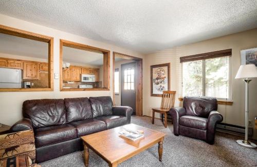 West Yellowstone House | Trapper 8