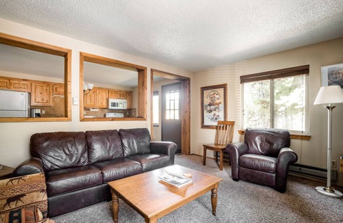 West Yellowstone House | Trapper 8