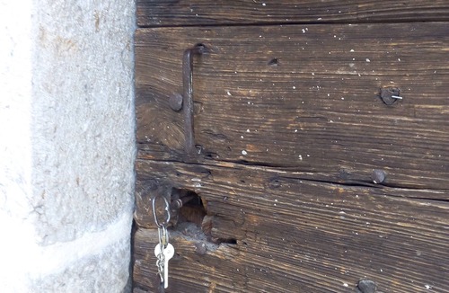 Montmin Ski Chalet | Trapper Chalet "CHALET DES CERFS"