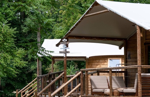 Bar-sur-Aube House | Trapper's cabin