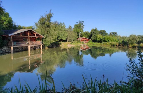 Roches Ski Chalet | Trapper's cabin