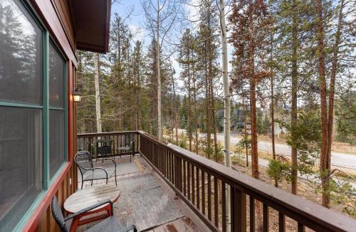 Keystone Apartment | Trappers Crossing 8761 : 2