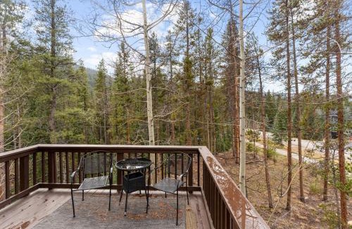 Keystone Apartment | Trappers Crossing 8761 : 2