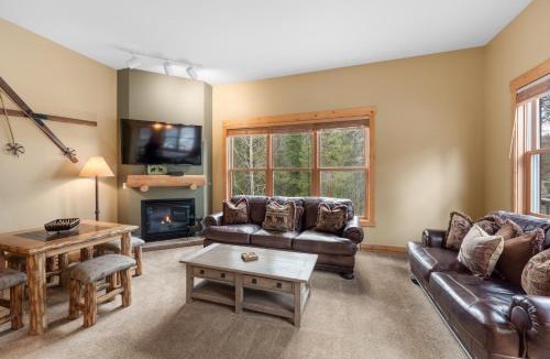 Keystone Apartment | Trappers Crossing 8761 : 2