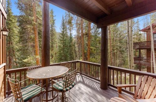 Keystone Apartment | Trappers Crossing 8768 : 2