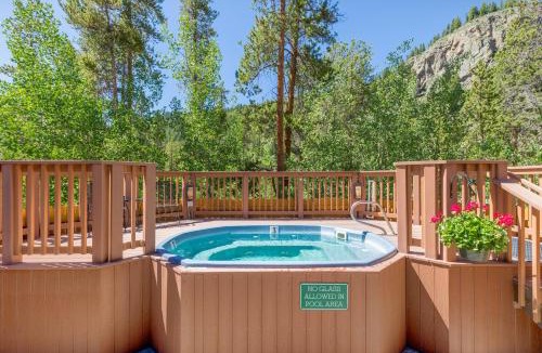 Keystone Apartment | Trappers Crossing 8768 : 2
