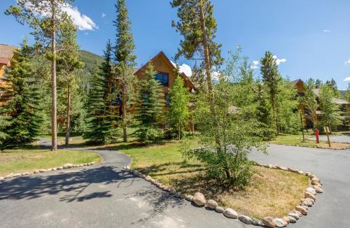 Keystone Apartment | Trappers Crossing 8768 : 2