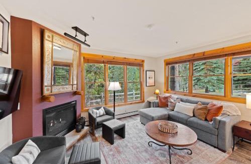 Keystone Apartment | Trappers Crossing 8780