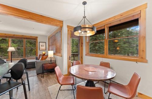 Keystone Apartment | Trappers Crossing 8780