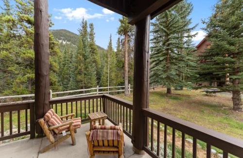 Keystone Apartment | Trappers Crossing 8780