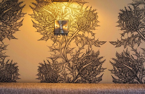 Innerleithen Hotel | Traquair Arms Hotel