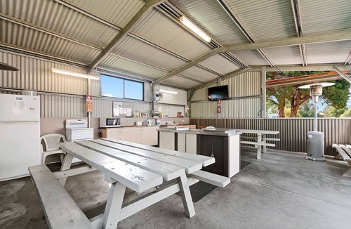 Traralgon Other | Traralgon Holiday Village