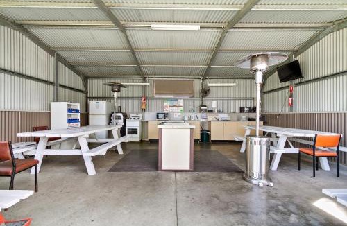 Traralgon Resort | Traralgon Holiday Village