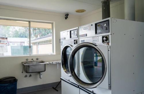 Traralgon Resort | Traralgon Holiday Village