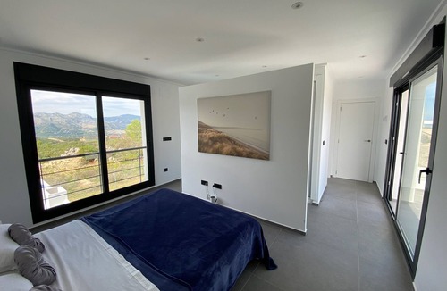 Rafol de Almunia Villa | Traumchalet Costa Blanca