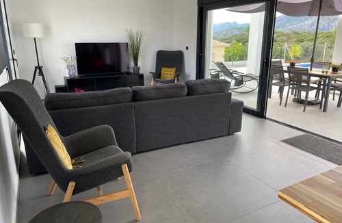Rafol de Almunia Villa | Traumchalet Costa Blanca