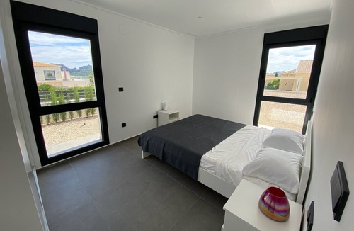 Rafol de Almunia Villa | Traumchalet Costa Blanca