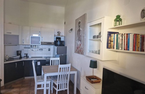 Diklo Apartment | Traumhafte Ferienwohnung mit Meerblick