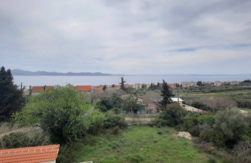 Diklo Apartment | Traumhafte Ferienwohnung mit Meerblick