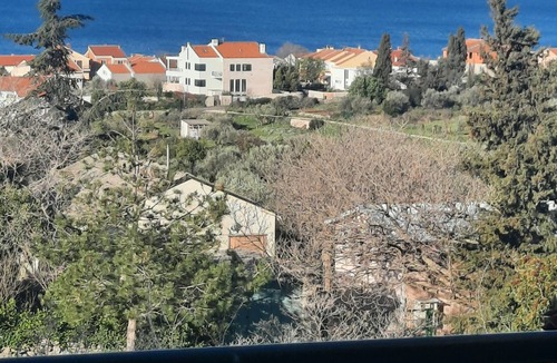 Diklo Apartment | Traumhafte Ferienwohnung mit Meerblick