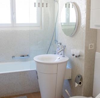 Amden Apartment | Traumhafte Sonnenresidenz mit Berg- und Seeblick