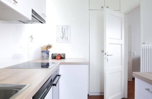 Minusio House | Traumhaftes Tessiner Haus mit Weitblick by Interhome