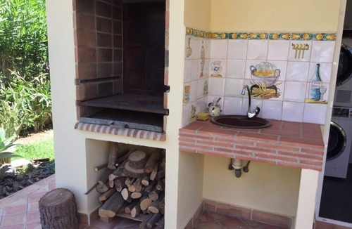 Els Poblets House | Traumvilla Segaria by Interhome