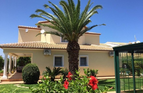 Els Poblets House | Traumvilla Segaria by Interhome