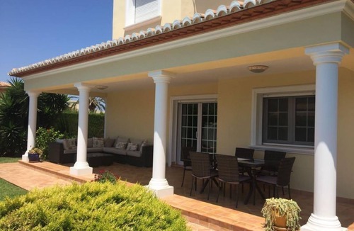 Els Poblets House | Traumvilla Segaria by Interhome