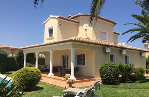 Els Poblets House | Traumvilla Segaria by Interhome
