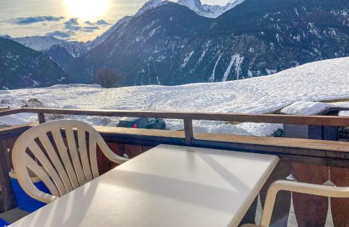 Schmitten Apartment | Traumwohnung in Bünderbergen