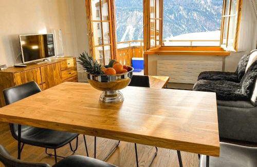Schmitten Apartment | Traumwohnung in Bünderbergen