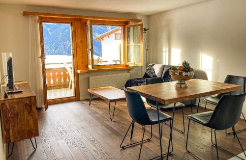 Schmitten Apartment | Traumwohnung in Bünderbergen