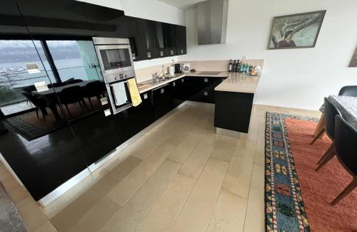Muralto Apartment | Traumwohnung Seesicht, Balkon