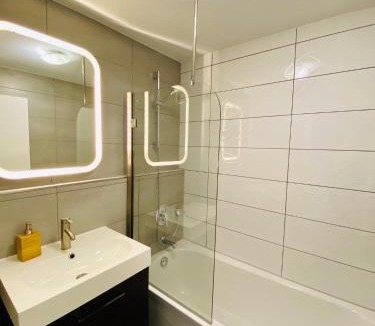 Rathaus Apartment | Traumwohnung Stuttgart