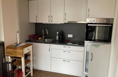Feldis Apartment | Traunter Lareschs, (Feldis). by Interhome
