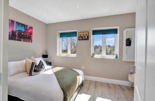 Heathrow Villages Apartment | Travard Heathrow 382