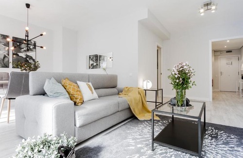 San Juan Apartment | Trave - Bayona