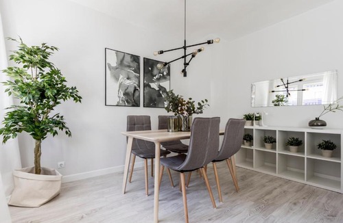 San Juan Apartment | Trave - Bayona