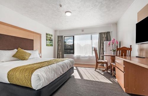 Mangere Hotel | Travel Air Motel