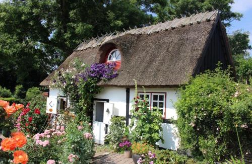 Nyord House | Travel back in time