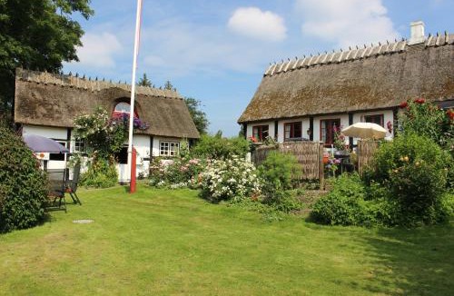 Nyord House | Travel back in time