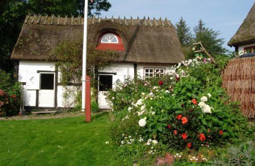 Nyord House | Travel back in time