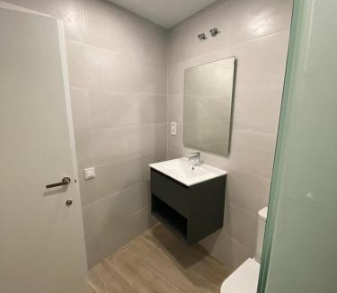 Valencia Province Apartment | Travel Habitat Cabanyal Lofts