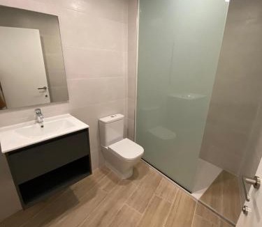Valencia Province Apartment | Travel Habitat Cabanyal Lofts