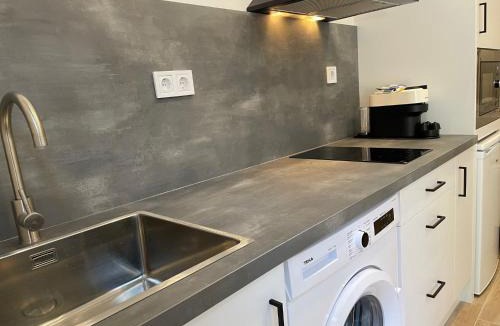 Valencia Province Apartment | Travel Habitat Cabanyal Lofts