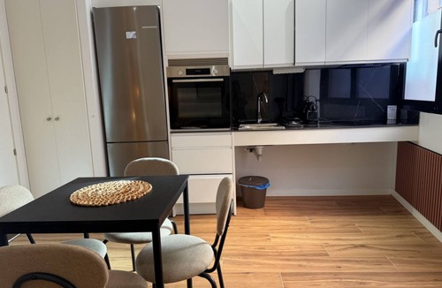 Poblats Maritims Apartment | Travel Habitat Loft Sea & Port